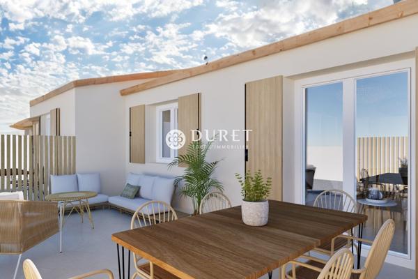 LOGEMENT TOURISTIQUE
