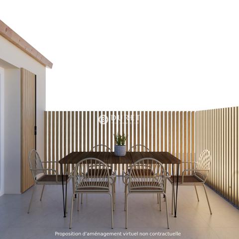 LOGEMENT TOURISTIQUE