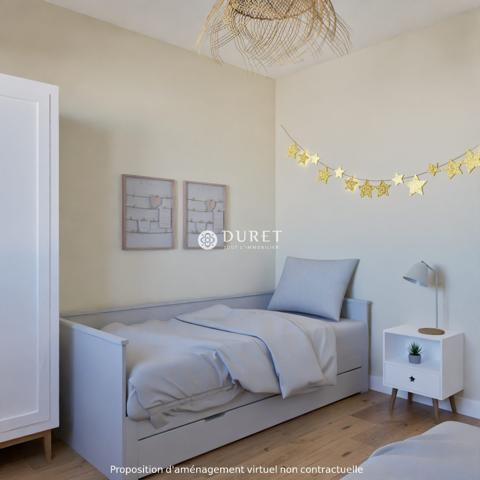 LOGEMENT TOURISTIQUE