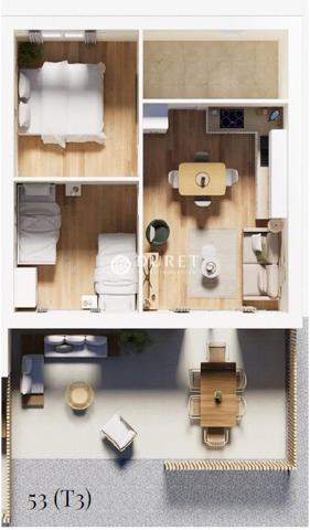 LOGEMENT TOURISTIQUE