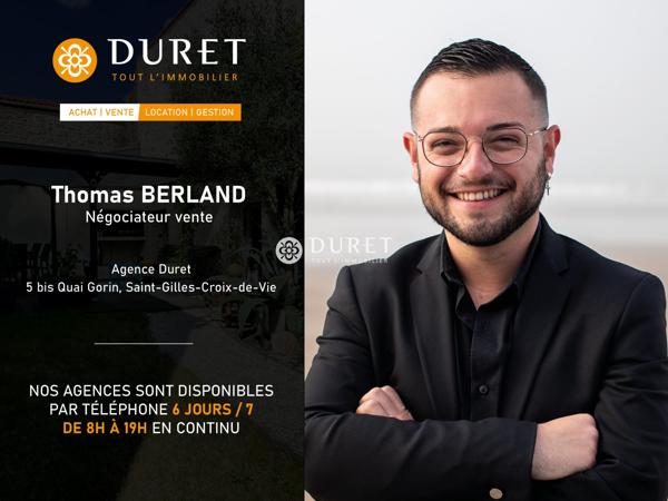 LOGEMENT TOURISTIQUE