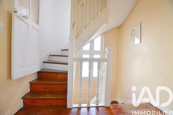 Maison à vendre 6 pièces 159,24 m² Ermont
