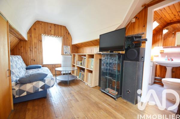 Maison à vendre 6 pièces 159,24 m² Ermont