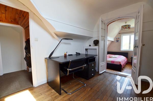 Maison à vendre 6 pièces 159,24 m² Ermont