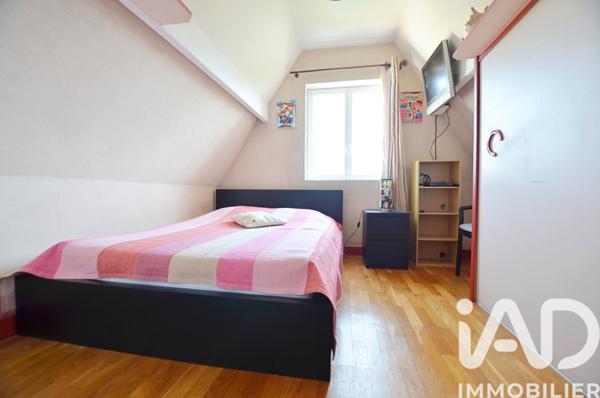 Maison à vendre 6 pièces 159,24 m² Ermont
