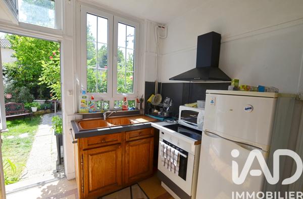 Maison à vendre 6 pièces 159,24 m² Ermont