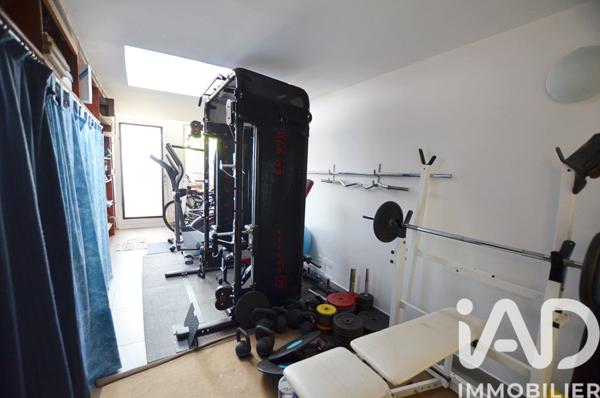 Maison à vendre 6 pièces 159,24 m² Ermont
