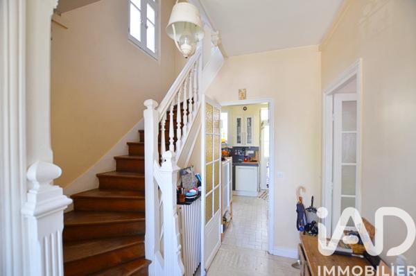 Maison à vendre 6 pièces 159,24 m² Ermont
