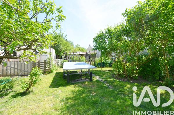 Maison à vendre 6 pièces 159,24 m² Ermont