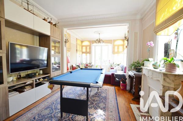 Maison à vendre 6 pièces 159,24 m² Ermont
