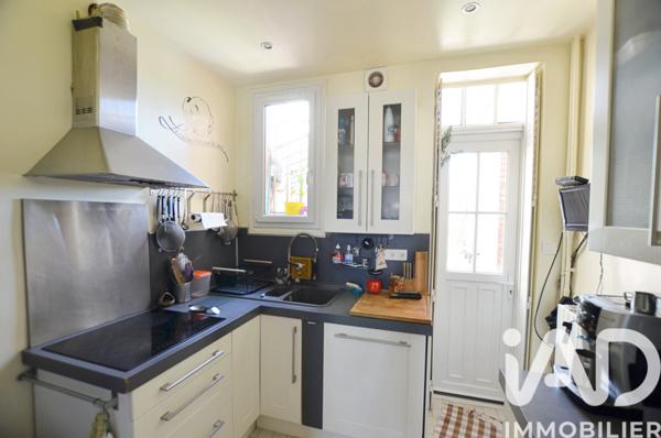 Maison à vendre 6 pièces 159,24 m² Ermont