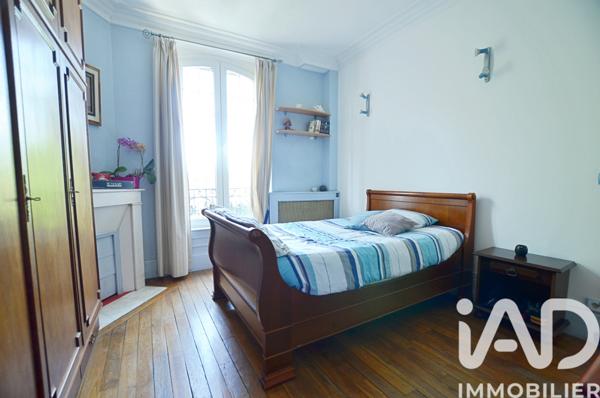 Maison à vendre 6 pièces 159,24 m² Ermont