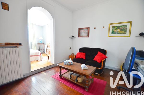 Maison à vendre 6 pièces 159,24 m² Ermont