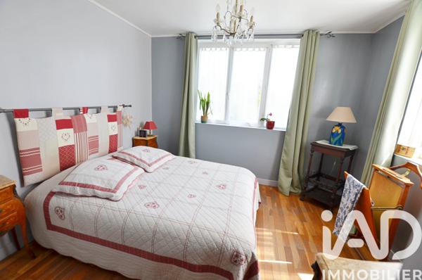 Maison à vendre 6 pièces 159,24 m² Ermont