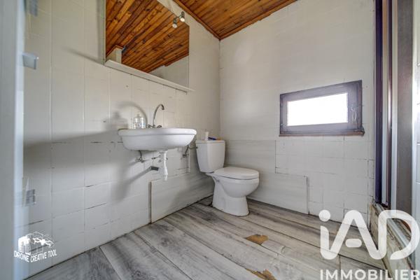 Appartement à vendre 4 pièces 78 m² Moyeuvre-Grande