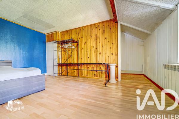 Appartement à vendre 4 pièces 78 m² Moyeuvre-Grande