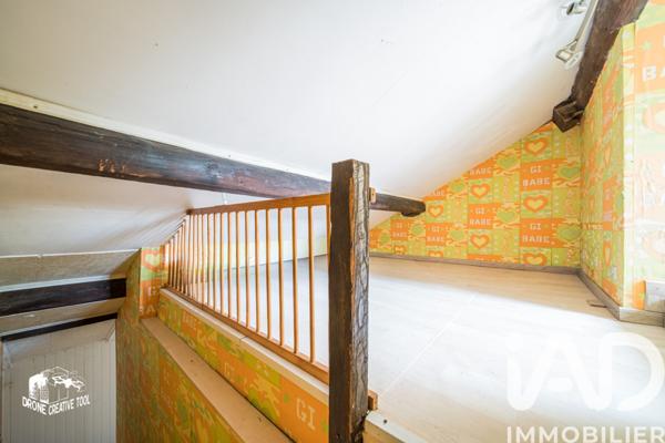 Appartement à vendre 4 pièces 78 m² Moyeuvre-Grande