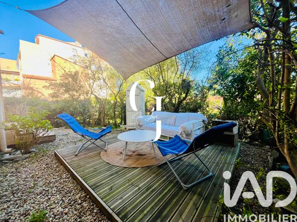 Appartement à vendre 4 pièces 86 m² Le Pradet