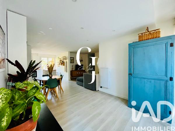 Appartement à vendre 4 pièces 86 m² Le Pradet
