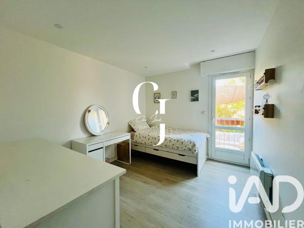 Appartement à vendre 4 pièces 86 m² Le Pradet