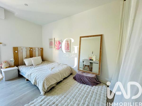 Appartement à vendre 4 pièces 86 m² Le Pradet