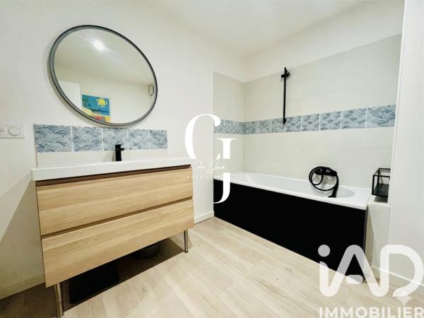 Appartement à vendre 4 pièces 86 m² Le Pradet