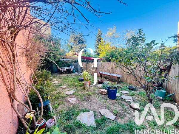 Appartement à vendre 4 pièces 86 m² Le Pradet