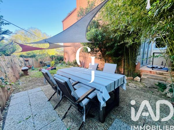 Appartement à vendre 4 pièces 86 m² Le Pradet