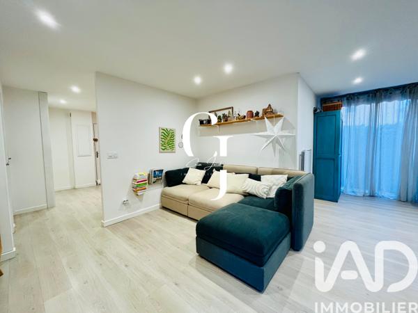 Appartement à vendre 4 pièces 86 m² Le Pradet