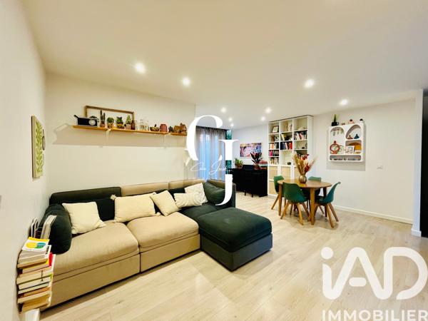 Appartement à vendre 4 pièces 86 m² Le Pradet