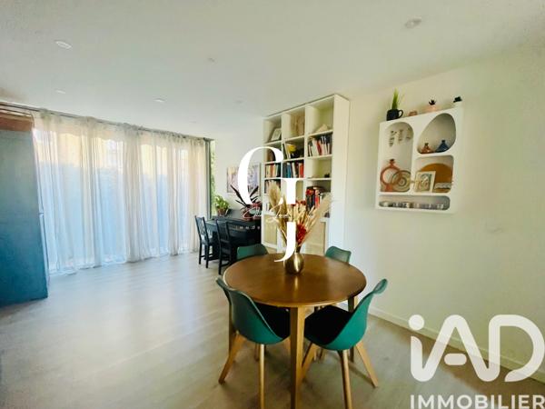 Appartement à vendre 4 pièces 86 m² Le Pradet
