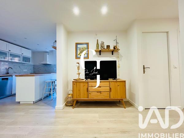Appartement à vendre 4 pièces 86 m² Le Pradet