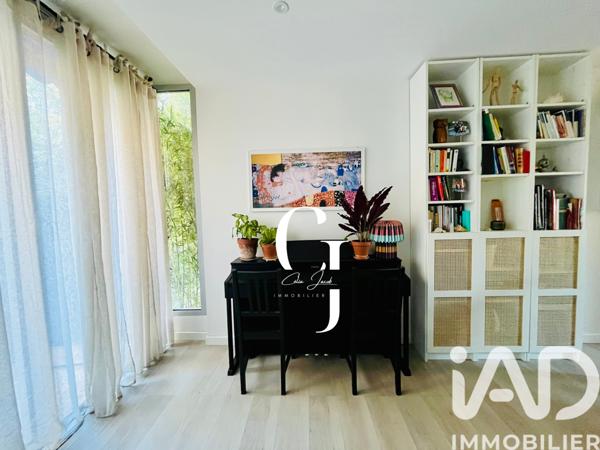 Appartement à vendre 4 pièces 86 m² Le Pradet