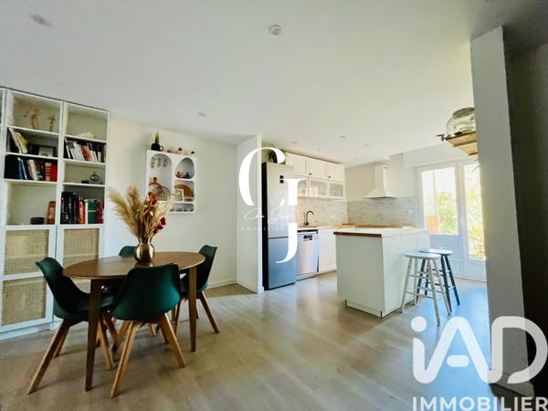 Appartement à vendre 4 pièces 86 m² Le Pradet