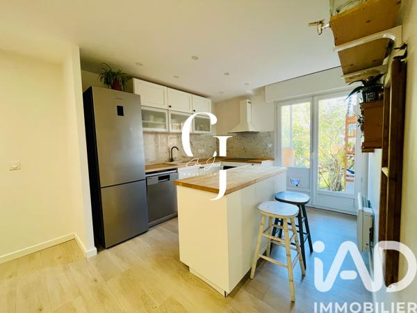 Appartement à vendre 4 pièces 86 m² Le Pradet