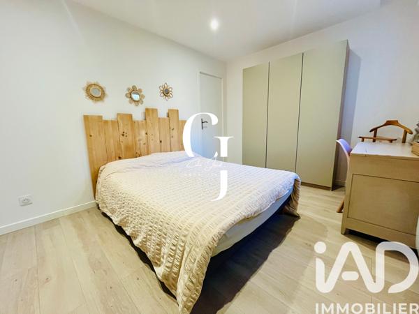 Appartement à vendre 4 pièces 86 m² Le Pradet