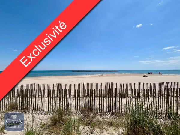 Appartement à vendre 3 pièces 56.18m²