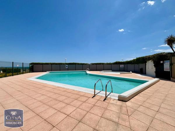 Appartement à vendre 3 pièces 56.18m²