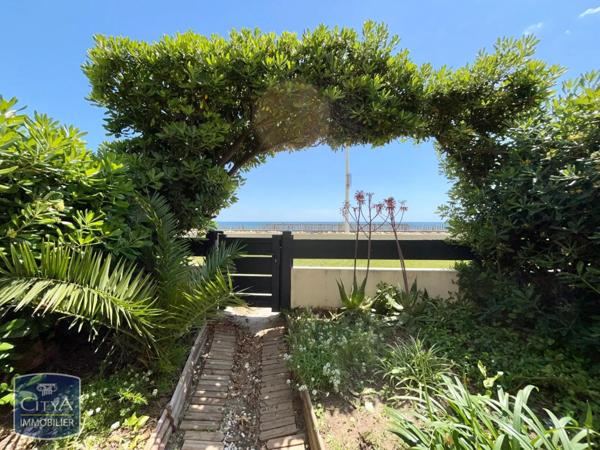 Appartement à vendre 3 pièces 56.18m²