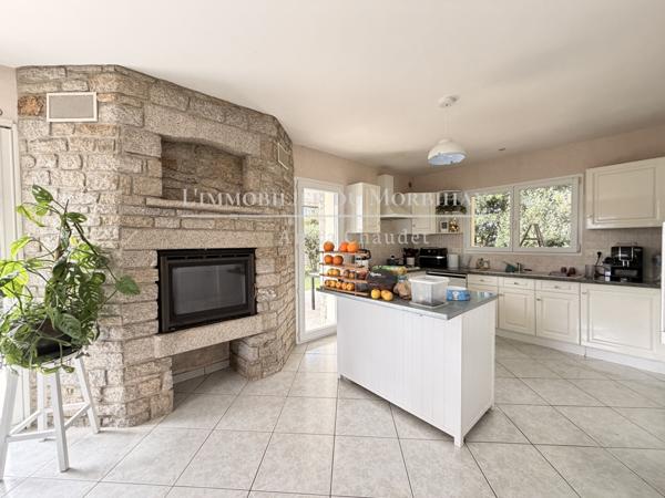 Brech (56400) Maison Familiale de 147m2