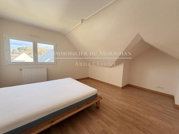 Brech (56400) Maison Familiale de 147m2