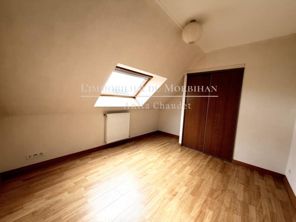 Brech (56400) Maison Familiale de 147m2