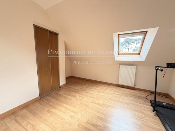 Brech (56400) Maison Familiale de 147m2