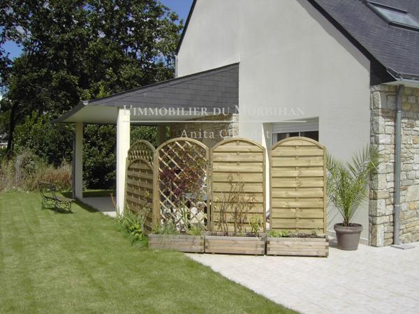 Brech (56400) Maison Familiale de 147m2