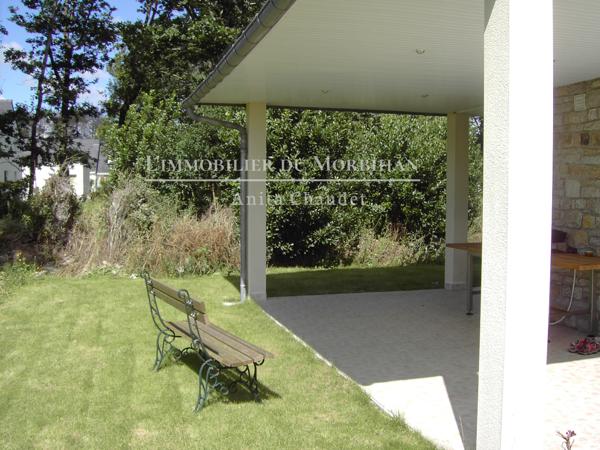 Brech (56400) Maison Familiale de 147m2