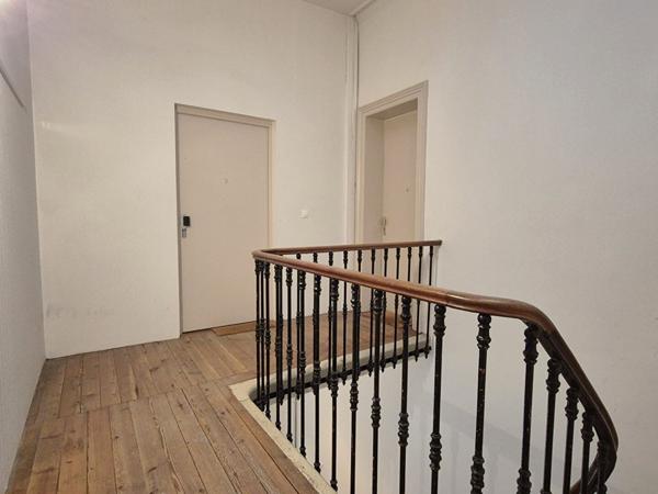 GRADIGNAN PLEIN CENTRE - TYPE 2 IMMEUBLE PIERRE