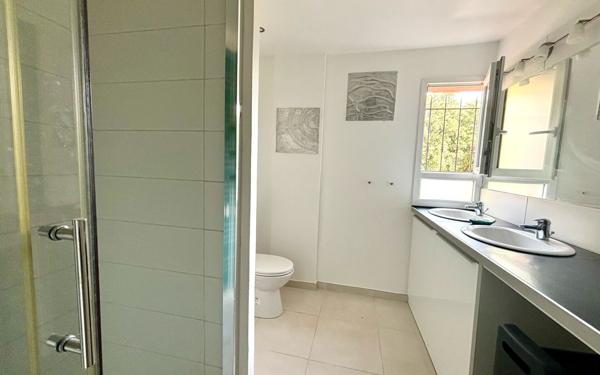 Appartement à vendre    4 pièces • 101 m2 Grasse