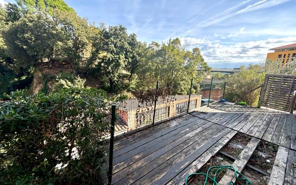 Appartement à vendre    4 pièces • 101 m2 Grasse