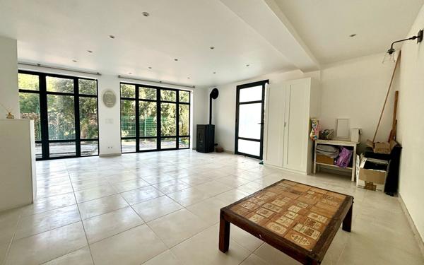 Appartement à vendre    4 pièces • 101 m2 Grasse