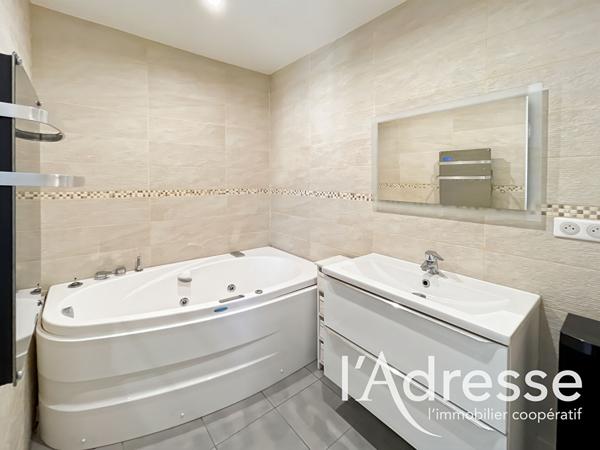 Maison La Ciotat - Type 5 pièces - 86 m2